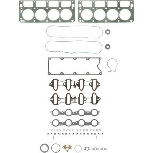 Sotningssats HS-9292PT 1999-01 325-5,3 lit. V8
