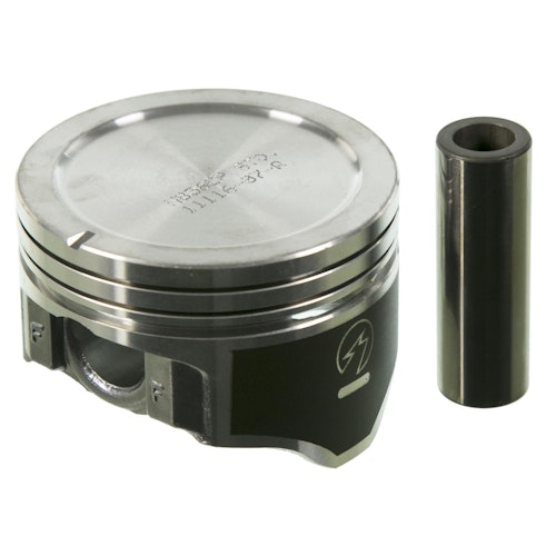 Kolvsats H-856CP STD 1999-04 325-5,3 lit. V8