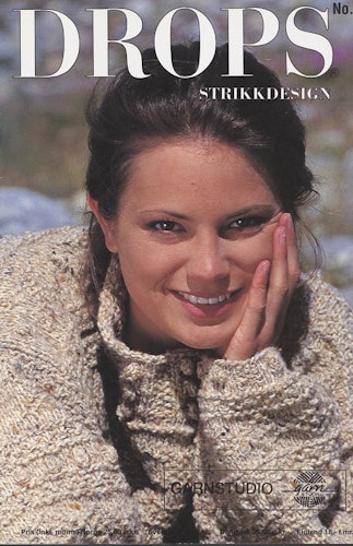 Drops katalog 39, 1990-tal.