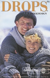 Drops katalog 40, 1990-tal.