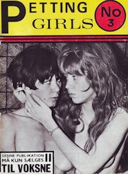 Petting Girls 3, 1960-tal.
