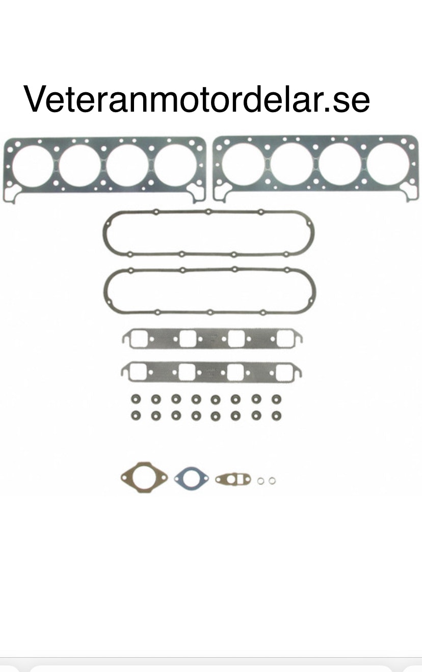Sotningssats HS 8255 PT 1968/76 472,500