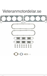 Sotningssats HS 8255 PT 1968/76 472,500