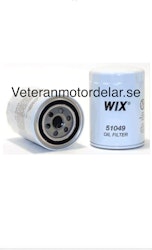 Oljefilter 51049 WIX (PH-11) Längd 132 mm