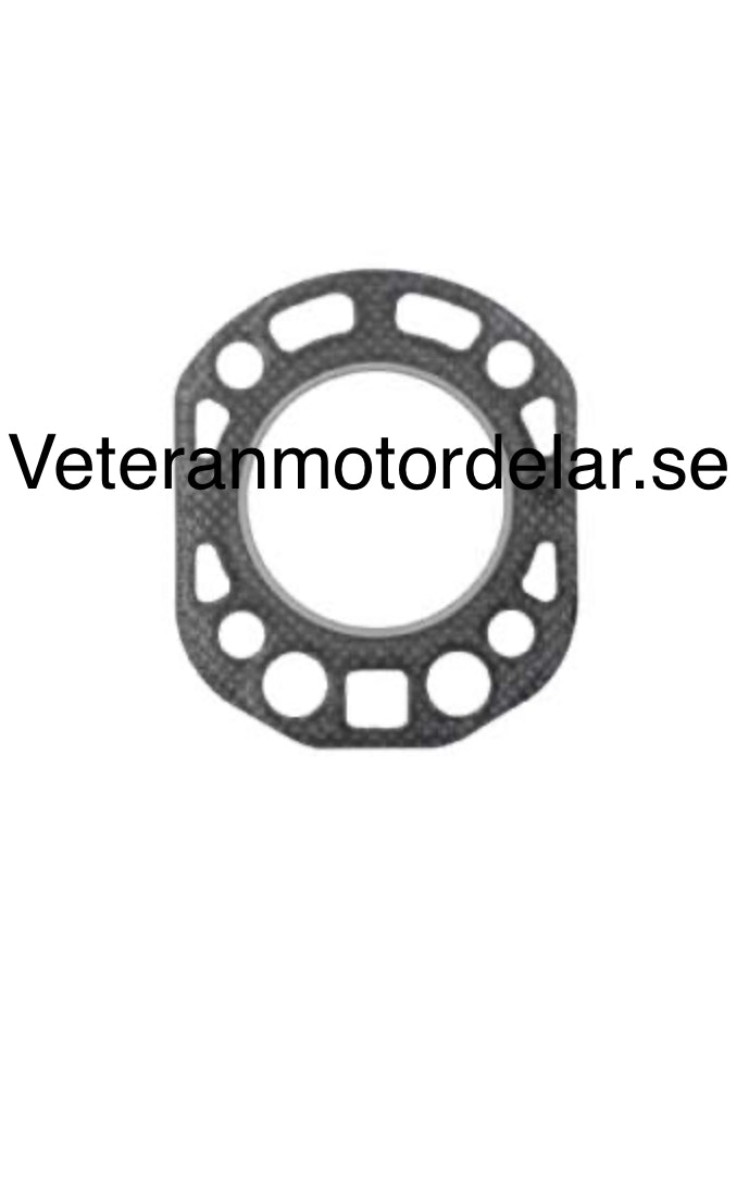 Topplockspackning CM-213026, SB12, SBF12, YSB12, YSE12, YSM12