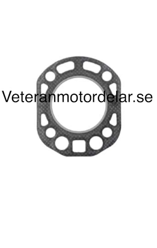 Topplockspackning CM-213026, SB12, SBF12, YSB12, YSE12, YSM12