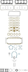 Fullsats FS-7908PT-4 1956-58 354, 392 Hemi