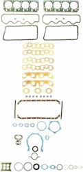 Fullsats FS-7908PT-5 1956-58 331, 354 Ej Hemi