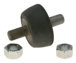 Gummikudde expandertank CM-122049 D120A, TD120A, GG