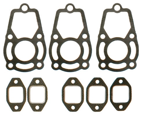Packningssats avgasrör CM-122066 MD19, MD21
