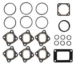 Packningssats Insug/avgasrör CM-116121 MD, TAD, TAMD120