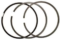 Kolvringssats per kolv CM-111232 STD TD120, 121 (2,38 X 317 X 4,76)