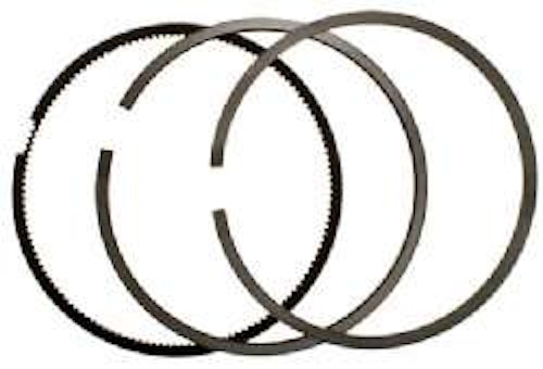 Kolvringssats per kolv CM-111232 STD TD120, 121 (2,38 X 317 X 4,76)