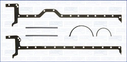 Trågpackning HC-057 1965-81 2703E - 2715E 6-Cyl. Diesel.
