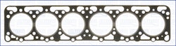 Topplockspackning BD-600 1965-81 2703E - 2715E 6-Cyl. Diesel.