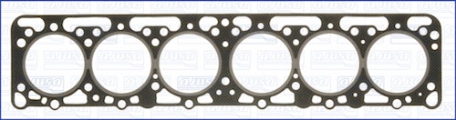 Topplockspackning BD-600 1965-81 2703E - 2715E 6-Cyl. Diesel.
