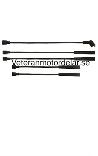 Tändkablar CM-118083 Silicon