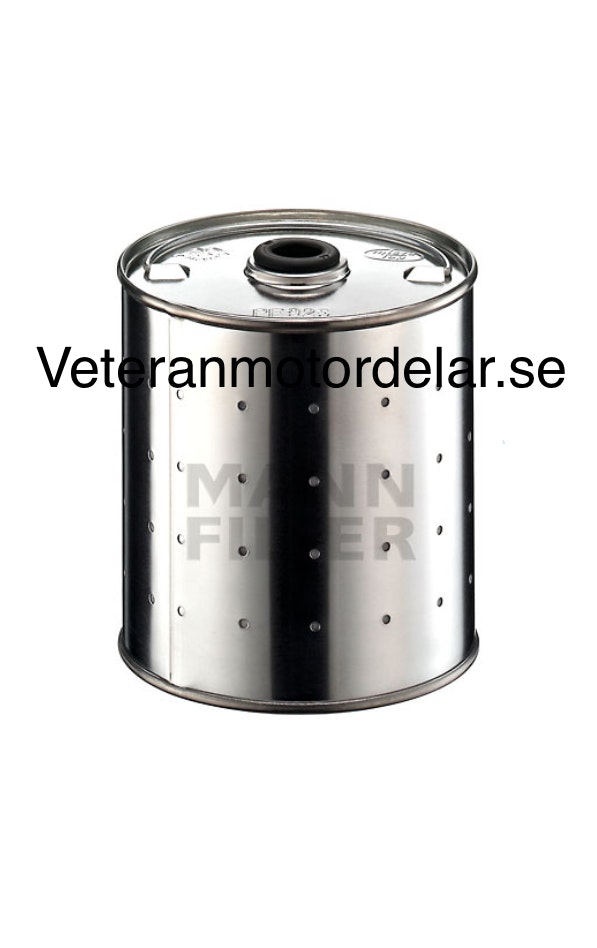 Oljefilter PF 925x 1966-76 OM621, 615, 616, 617