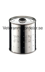 Oljefilter PF 925x 1966-76 OM621, 615, 616, 617