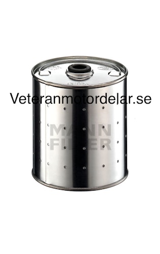 Oljefilter PF 925x 1966-76 OM621, 615, 616, 617