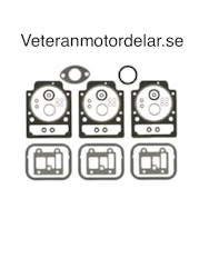 Sotningssats CM-121052 MD17C, D
