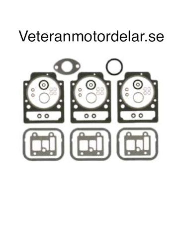 Sotningssats CM-121052 MD17C, D