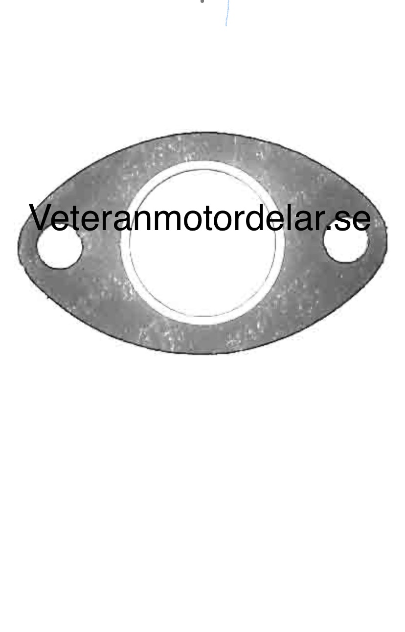 Avgaspackning CM-116019