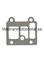 Avgaspackning CM-116004 D1A, D2A, MD2, MD3B, MD11, MD17