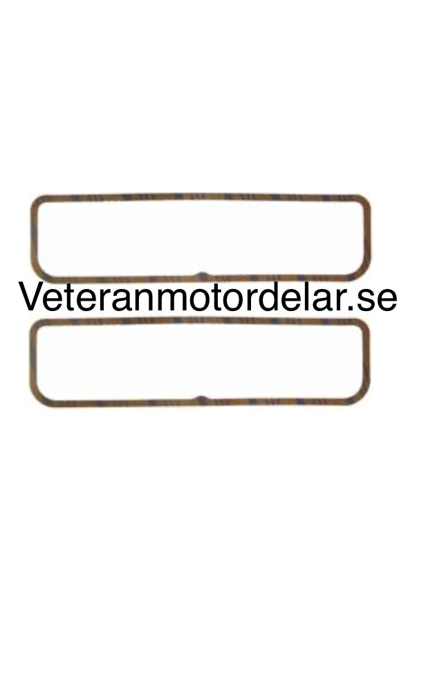 Ventilkåpspackning VS-6428 1957-58 371