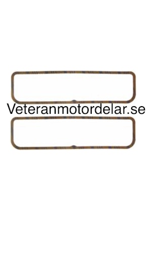 Ventilkåpspackning VS-6428 1957-58 371