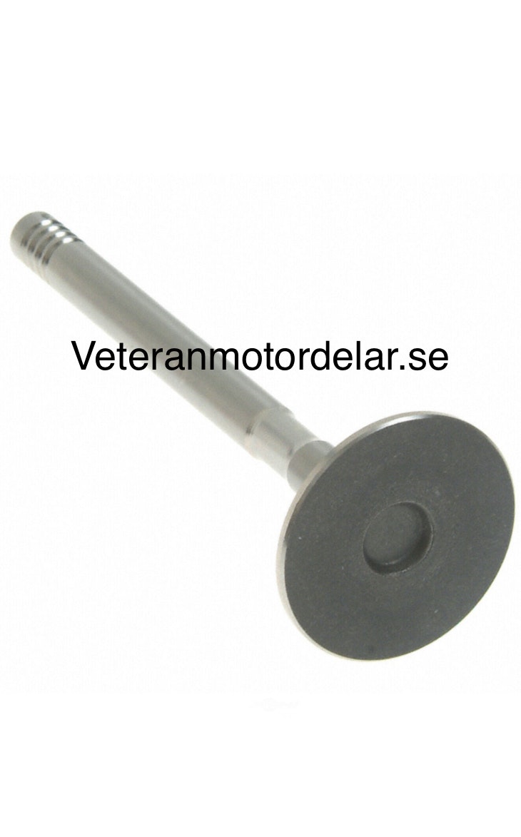 Ventil Avgas V-1900 1968-76 383, 400, 440 V8 (44,20 mm)