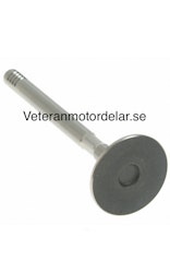 Ventil Avgas V-1900 1968-76 383, 400, 440 V8 (44,20 mm)