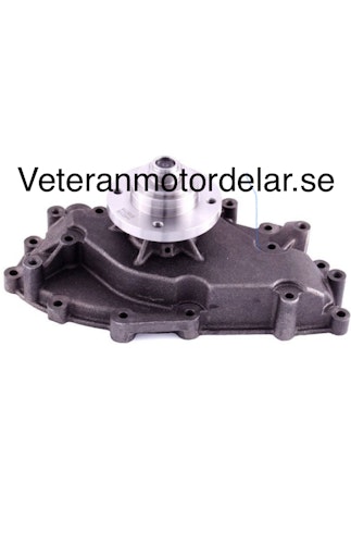 Vattenpump AW-4018 1983-94 6,9, 7,3 Diesel