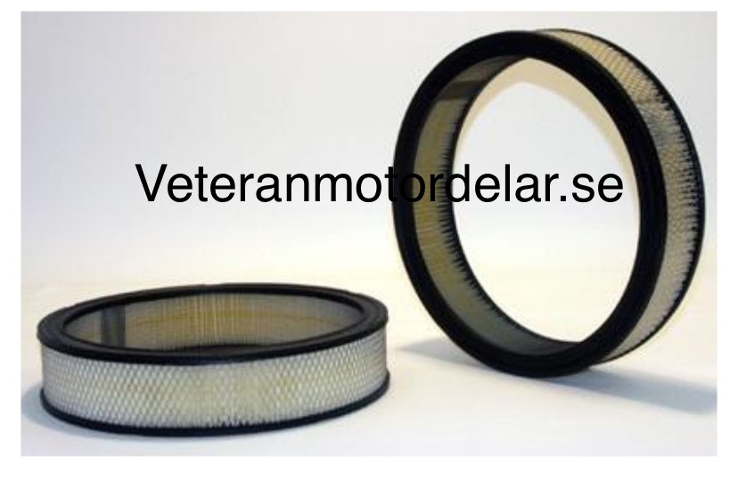 Luftfilter A-40113 1972-91