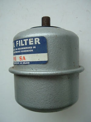 Oljefilter SA Fabrikat AC  (Fram PS-826)