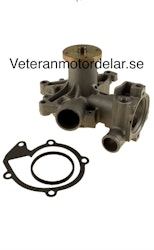 Vattenpump PA 291 1979/82 B27,B28