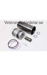 Cylinderfodersats CLK 379, D70A,B MD70B