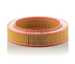 Luftfilter Mann C 2552/1 (CA-643PL)