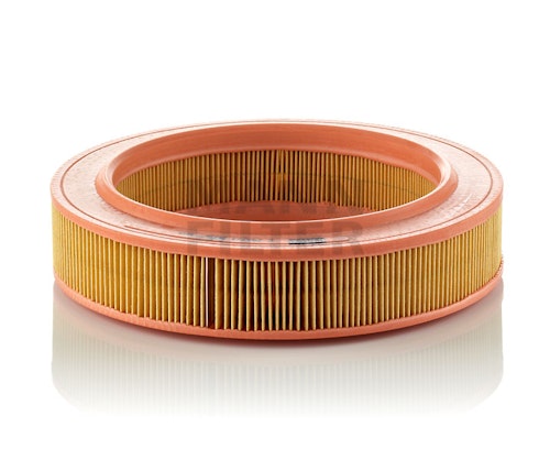 Luftfilter Mann C 2552/1 (CA-643PL)