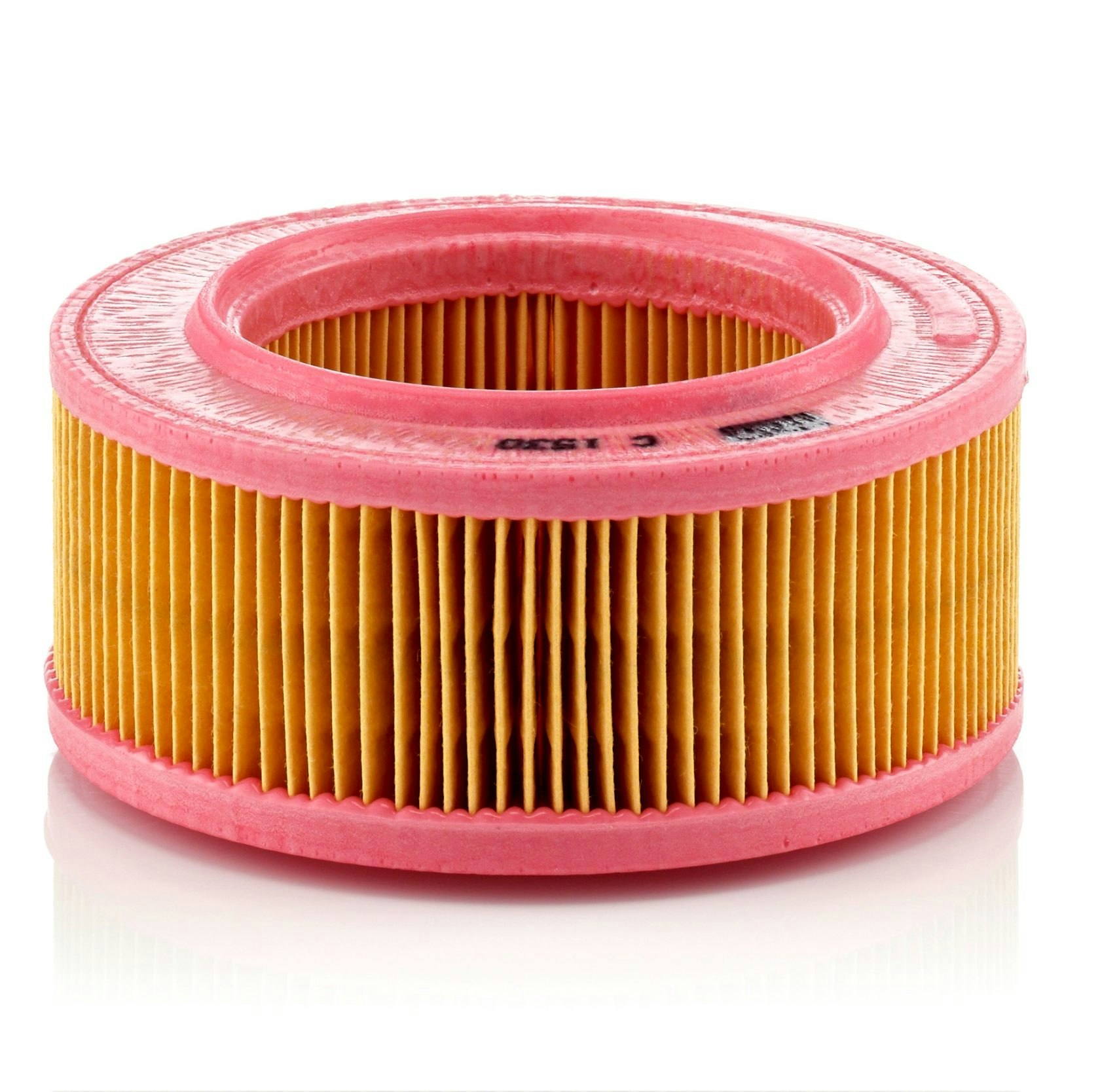 Luftfilter Mann C-1530 (CA-641PL)