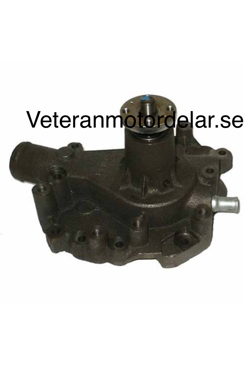 Vattenpump FP 1417 1970/82 351C, 351M