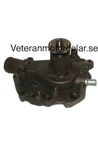 Vattenpump FP 1417 1970/82 351C, 351M