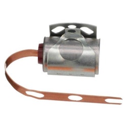 Kondensator AL-118 System Auto-Lite 1957-73 6-8 Cyl.