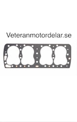 Topplockspackning Vänster C-7526B 1939-53 239, 255 V8