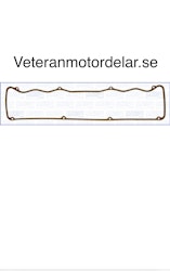 Ventilkåpspackning JM-450 1965-81 2703E - 2715E 6-Cyl. Diesel.