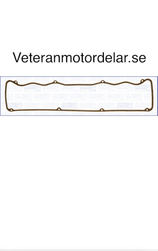 Ventilkåpspackning JM-450 1965-81 2703E - 2715E 6-Cyl. Diesel.