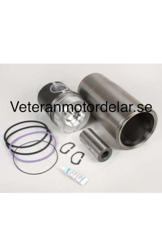 Cylinderfodersats CLK 635 Motor TD121G, TAMD122C