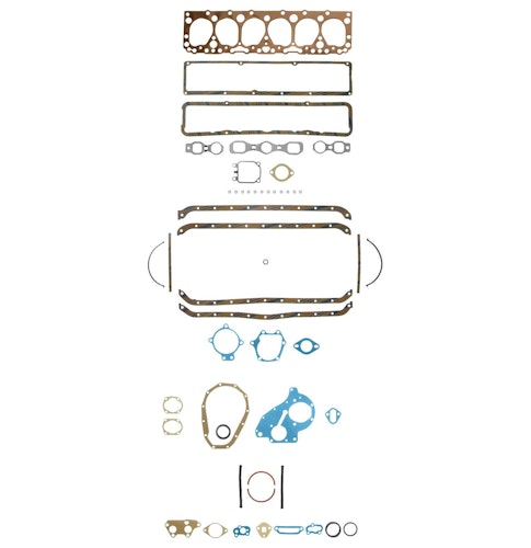 Full sats FS-7619-C3 1953-62 235