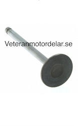 Ventil Avgas per styck V 1911 1965/76 396,427,454