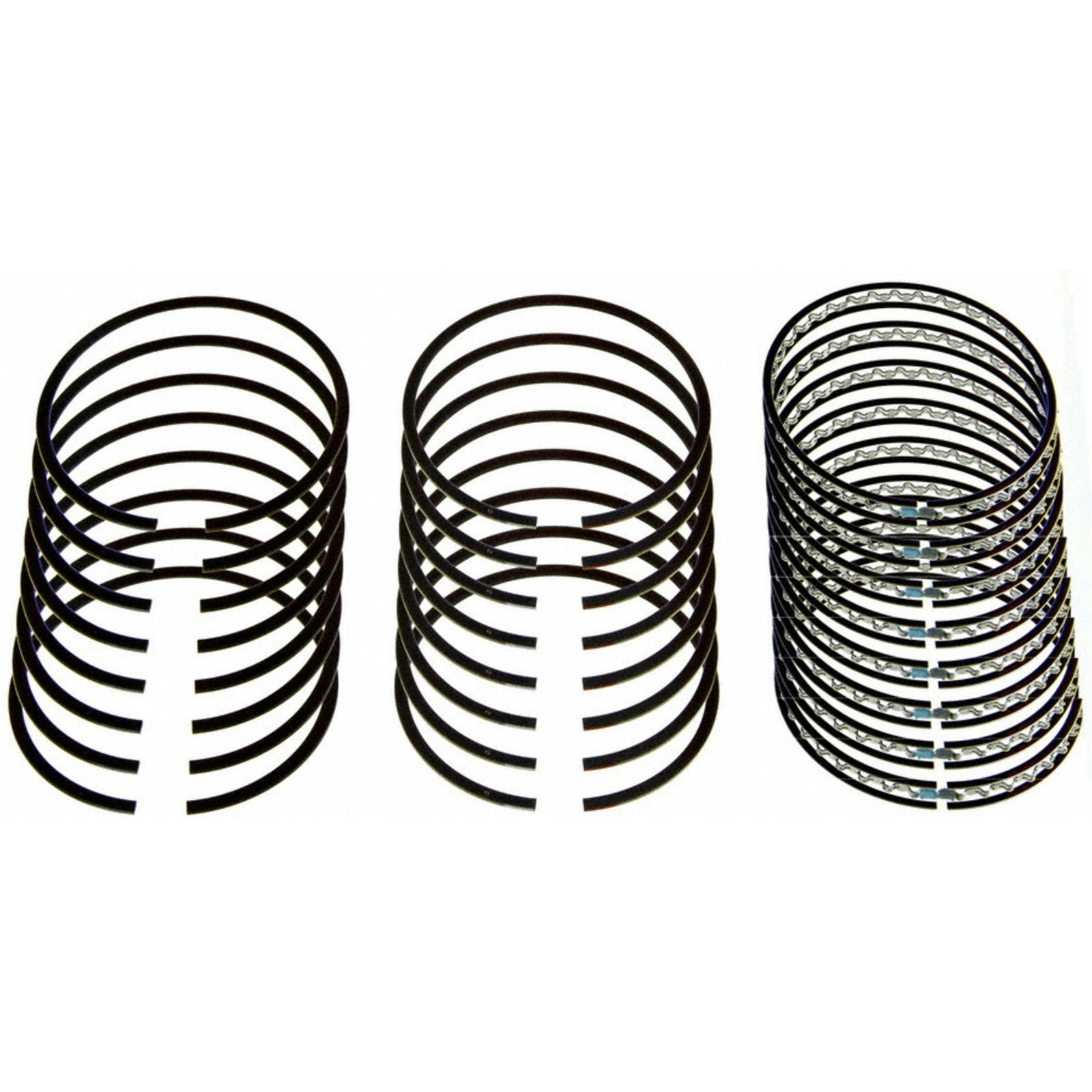 Kolvringssats E-157X STD 1955-57 272
